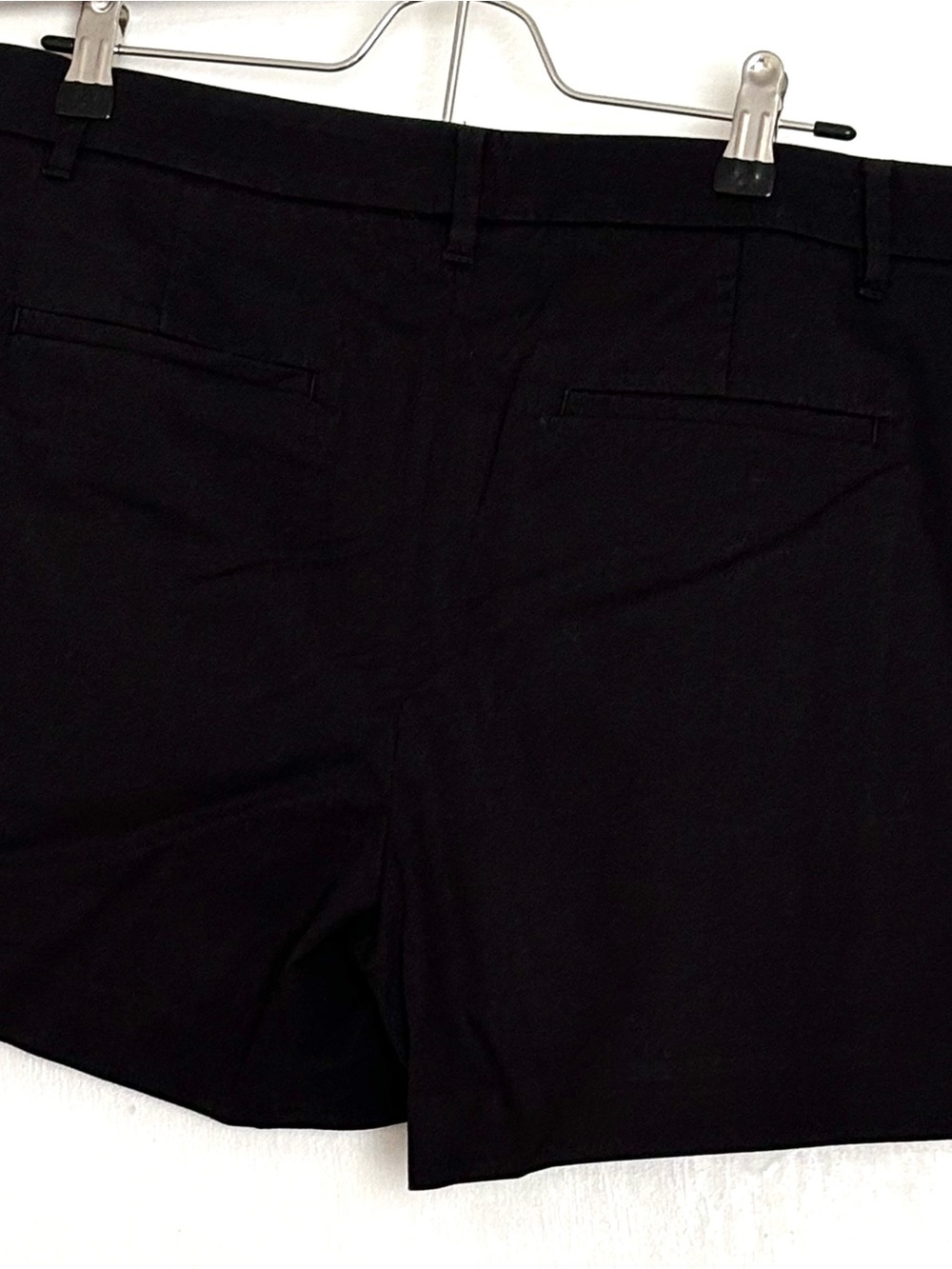 Ann Taylor The City Shorts Size 10 - Picture 3 of 6